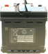 Автомобільний акумулятор Exide Start-Stop EFB 55 А&middot;год Ев (-/+) Euro (540EN) (EL550) 554802 фото 2