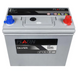 Автомобільний акумулятор Platin Silver Asia SMF 55Ah 520A R+/L+ (NS60) 55520 фото 2
