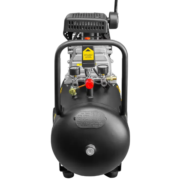 Компресор повітряний AgroPro AirPRO 2050B Місткість бака: 50 л ONT-AirPRO 2050B фото