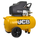 Компрессор поршневой воздушный масляный JCB 21-AC50 (50 л/8 атм/257 л/мин/1.8 кВт) для мастерской 1-AC50 фото 3