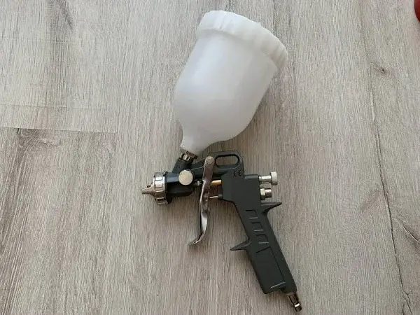 Якісний набір для пневмоінструменту AL-FA KIT-5 ALATK5 кількість у наборі інструментів 5 од. (ELT) ALATK5 ELT фото