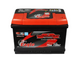 Автомобільний акумулятор SZNAJDER Plus 75Ah 720A R+/L+ 75720 фото 2